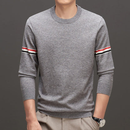 Premium Cotton Sweater