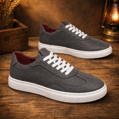 Classic Low-Top Sneakers