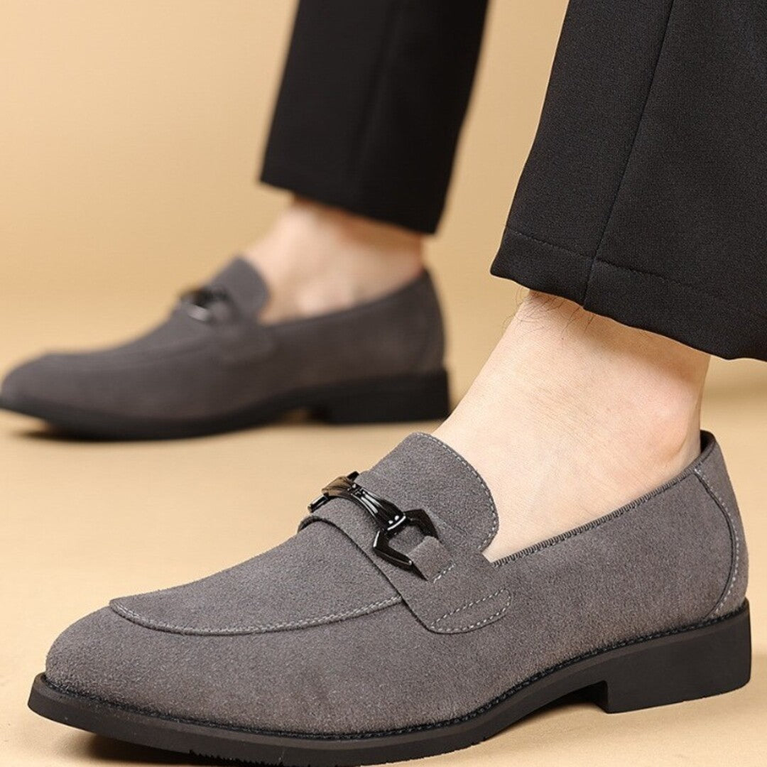 Elite Casual Loafers