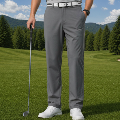 Breathable Golf Pants
