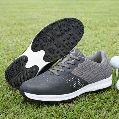 Pro Grip Golf Shoes