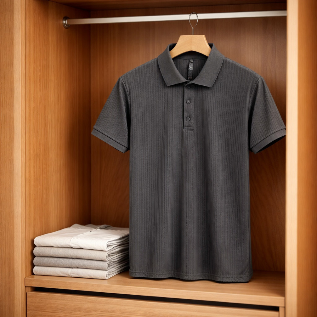 Classic Casual Polo