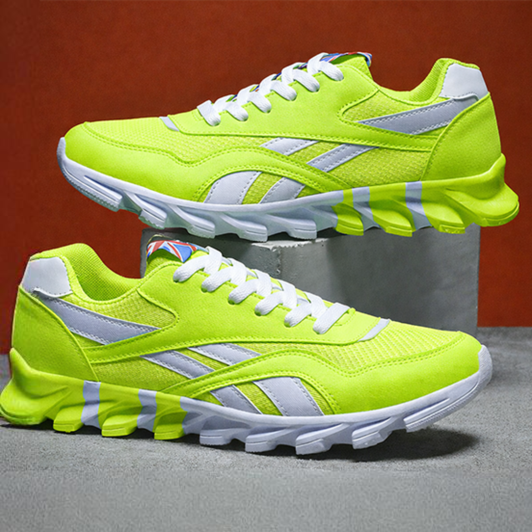 Ultra-Light Sport Shoes