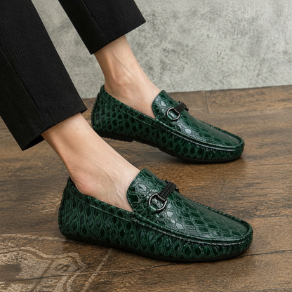 Comfortable Casual Loafers