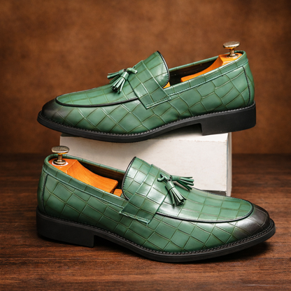 Premium Croc Loafers