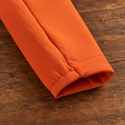 Hooded Softshell Jacket