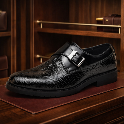 Executive Croc Shoes