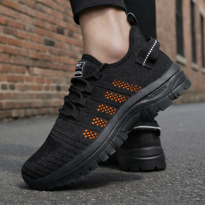 Rugged Outdoor Sneakers