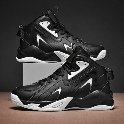 Elite Basketball Sneakers