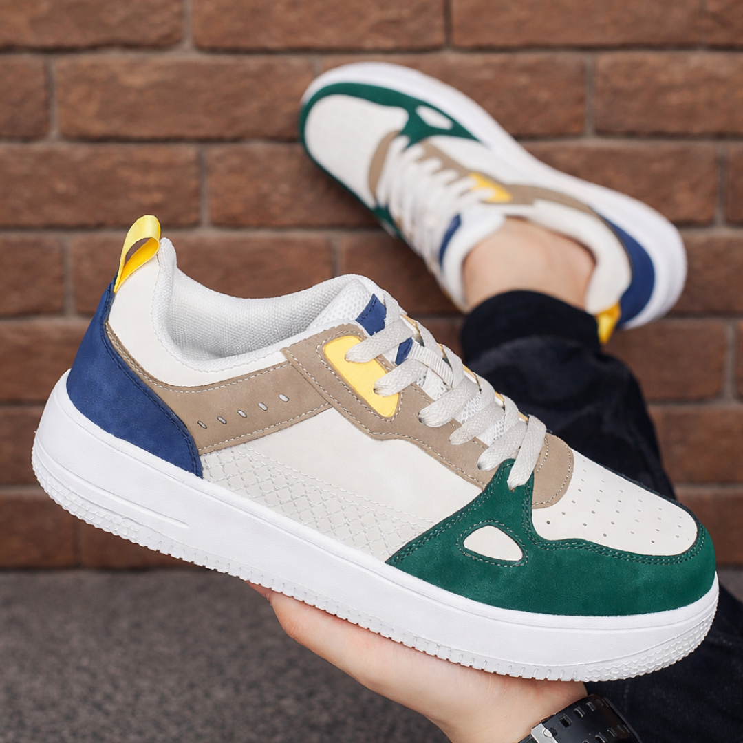 Urban Style Sneakers