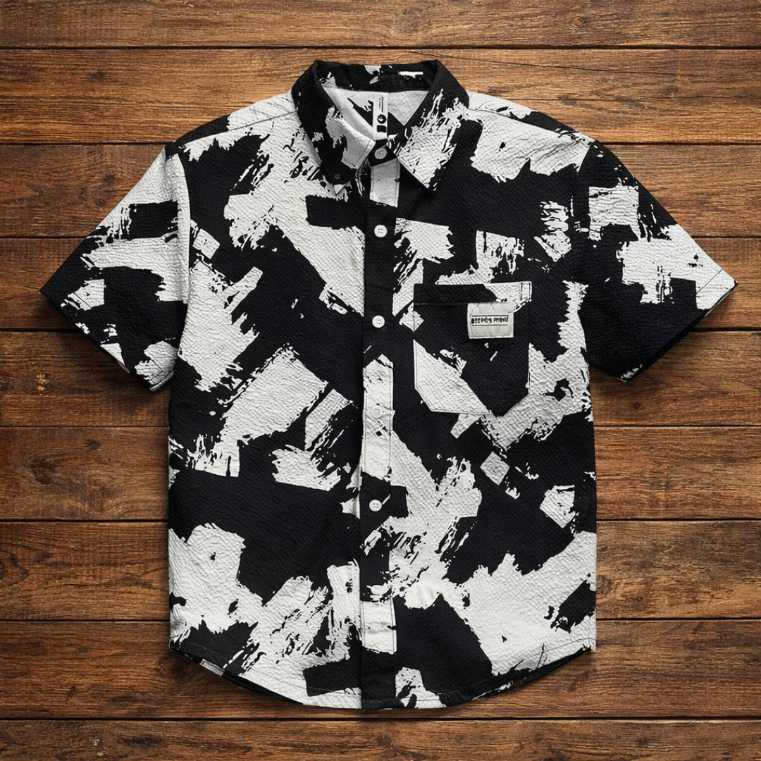Urban Brush Shirt