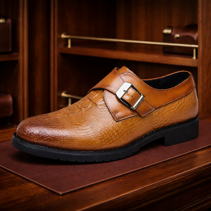 Executive Croc Shoes