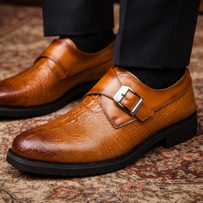 Executive Croc Shoes
