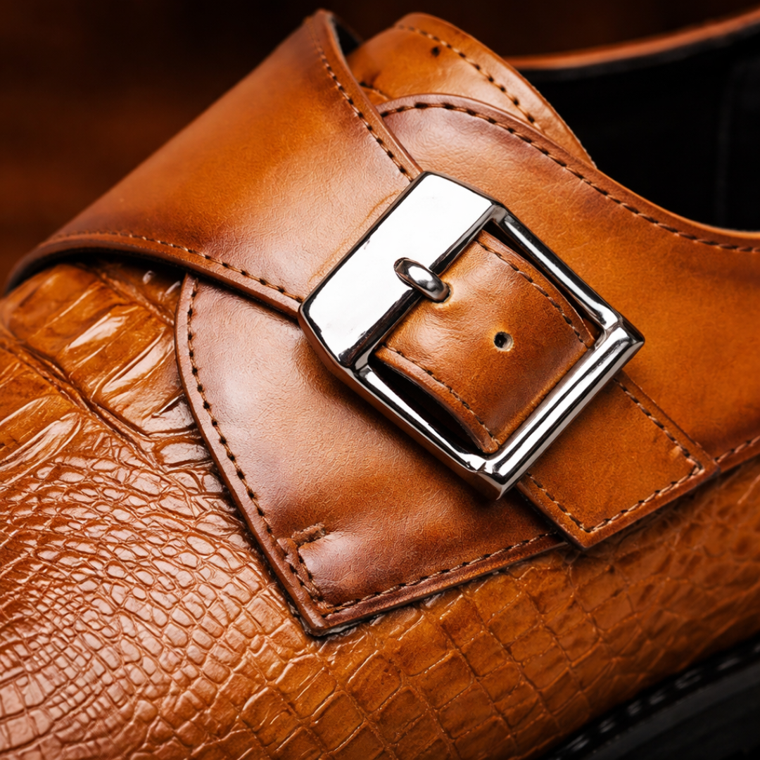 Executive Croc Shoes