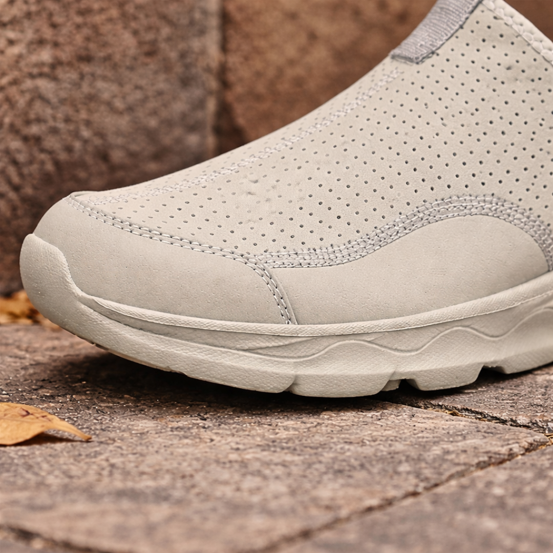 All Day Slip-On Loafers