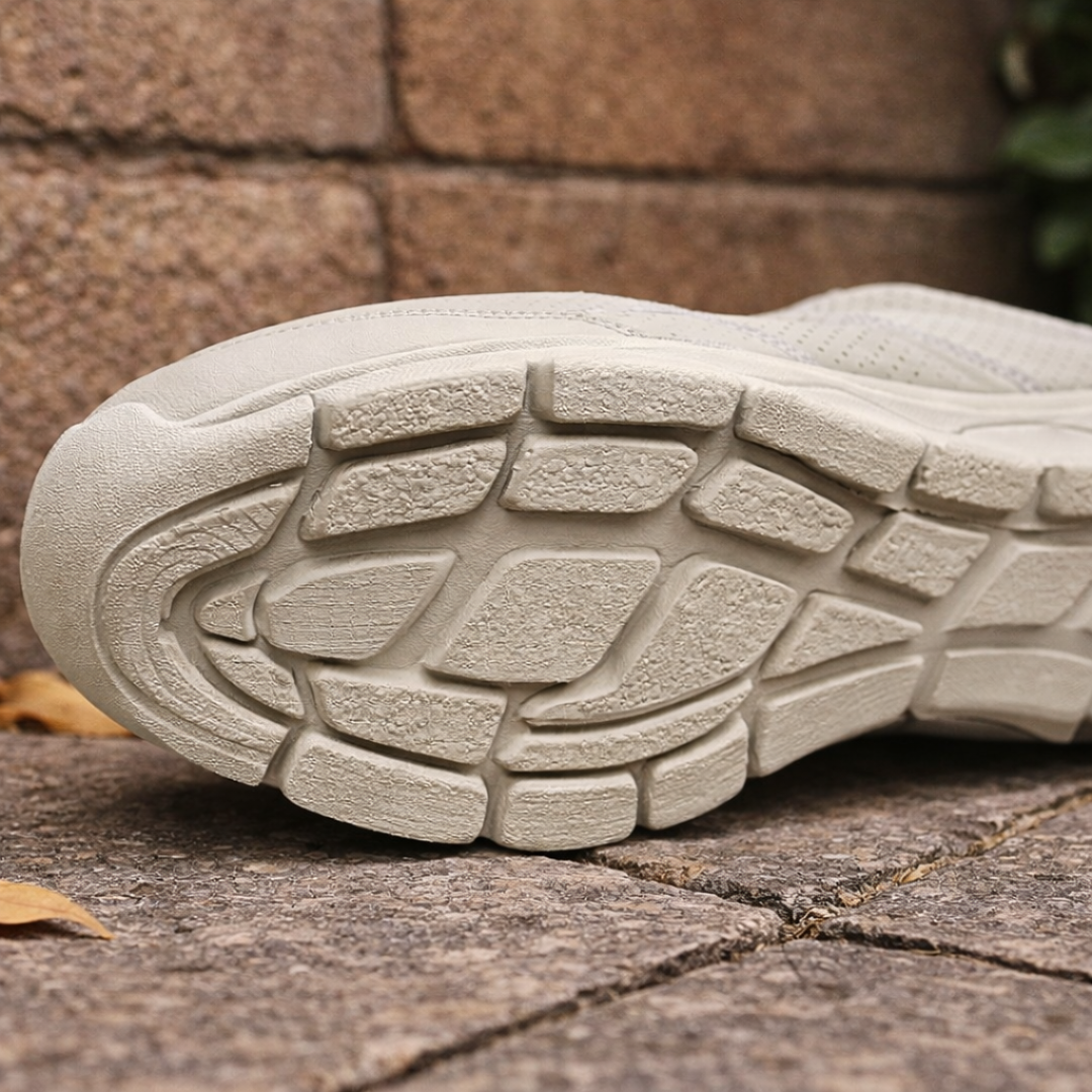 All Day Slip-On Loafers