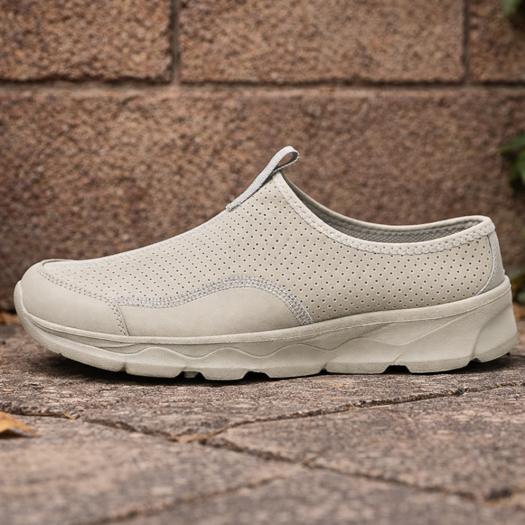All Day Slip-On Loafers