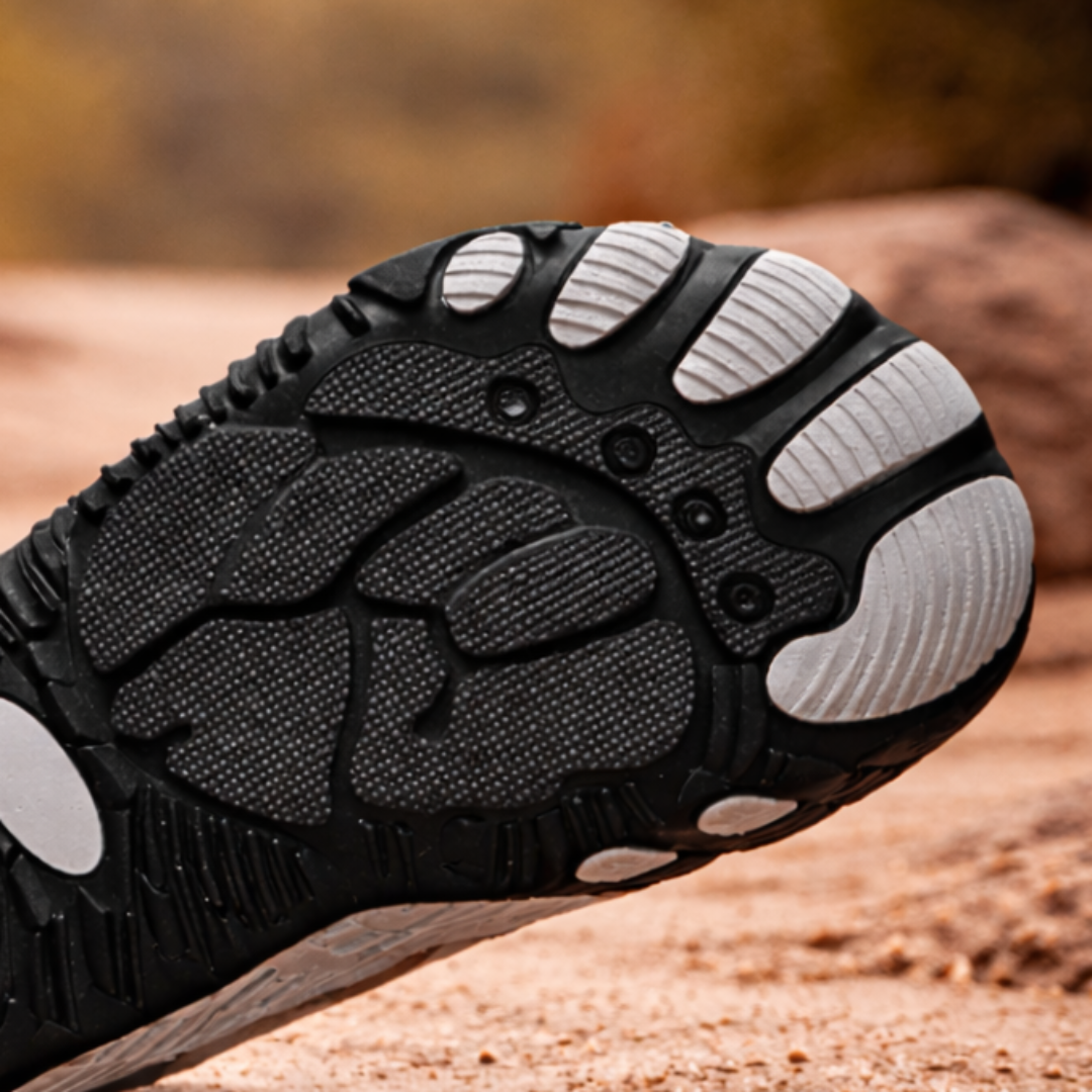 Beach Grip Shoes