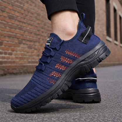 Rugged Outdoor Sneakers
