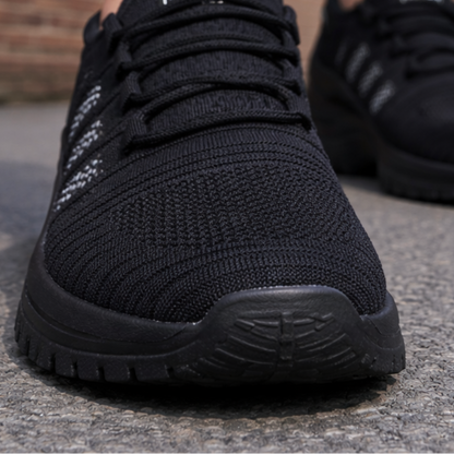 Rugged Outdoor Sneakers