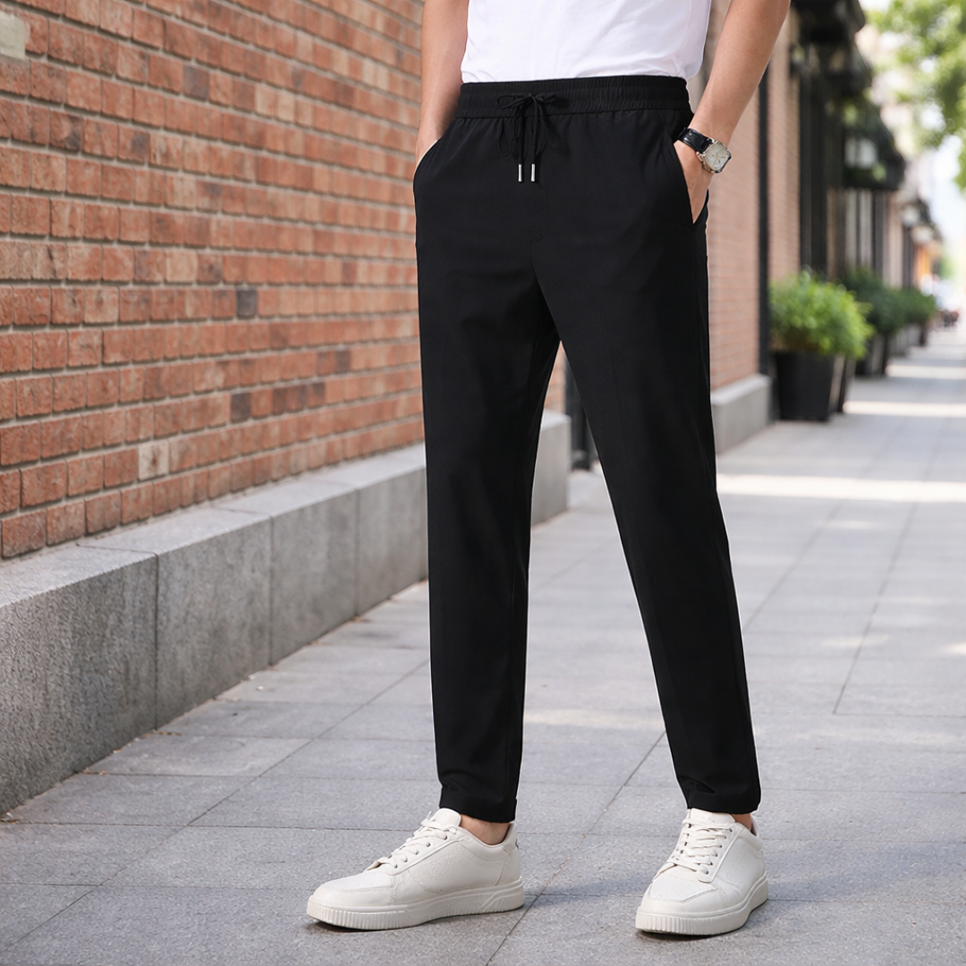 Breathable Sport Trousers
