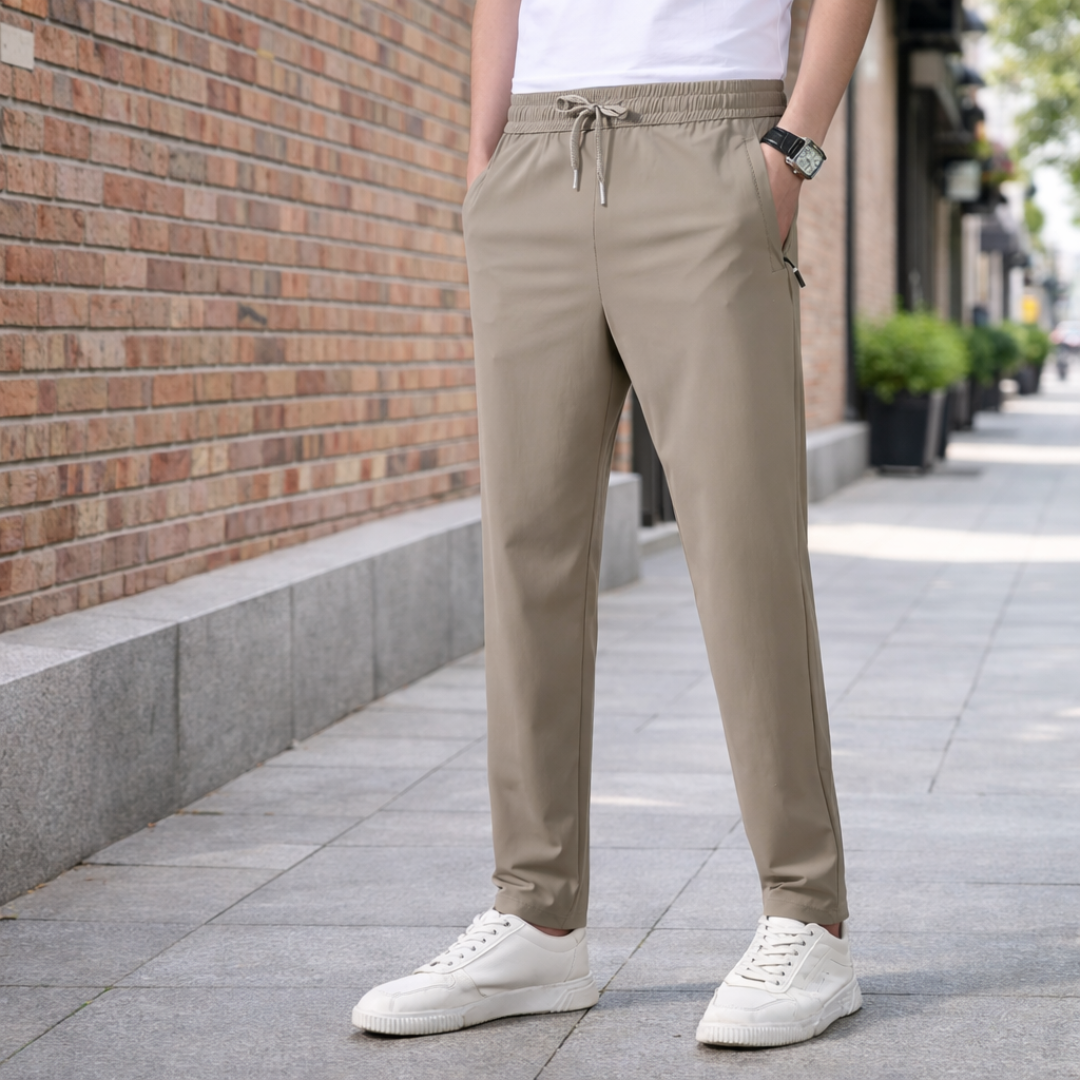 Breathable Sport Trousers