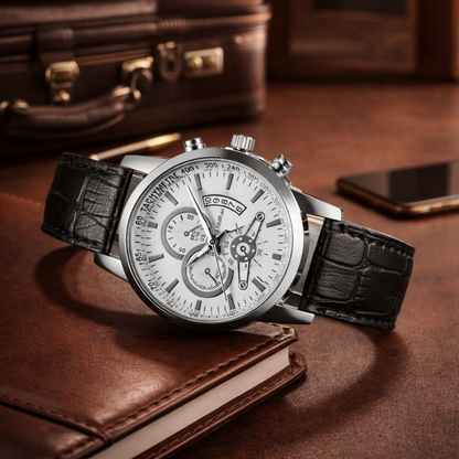 Multi-Function Business Watch