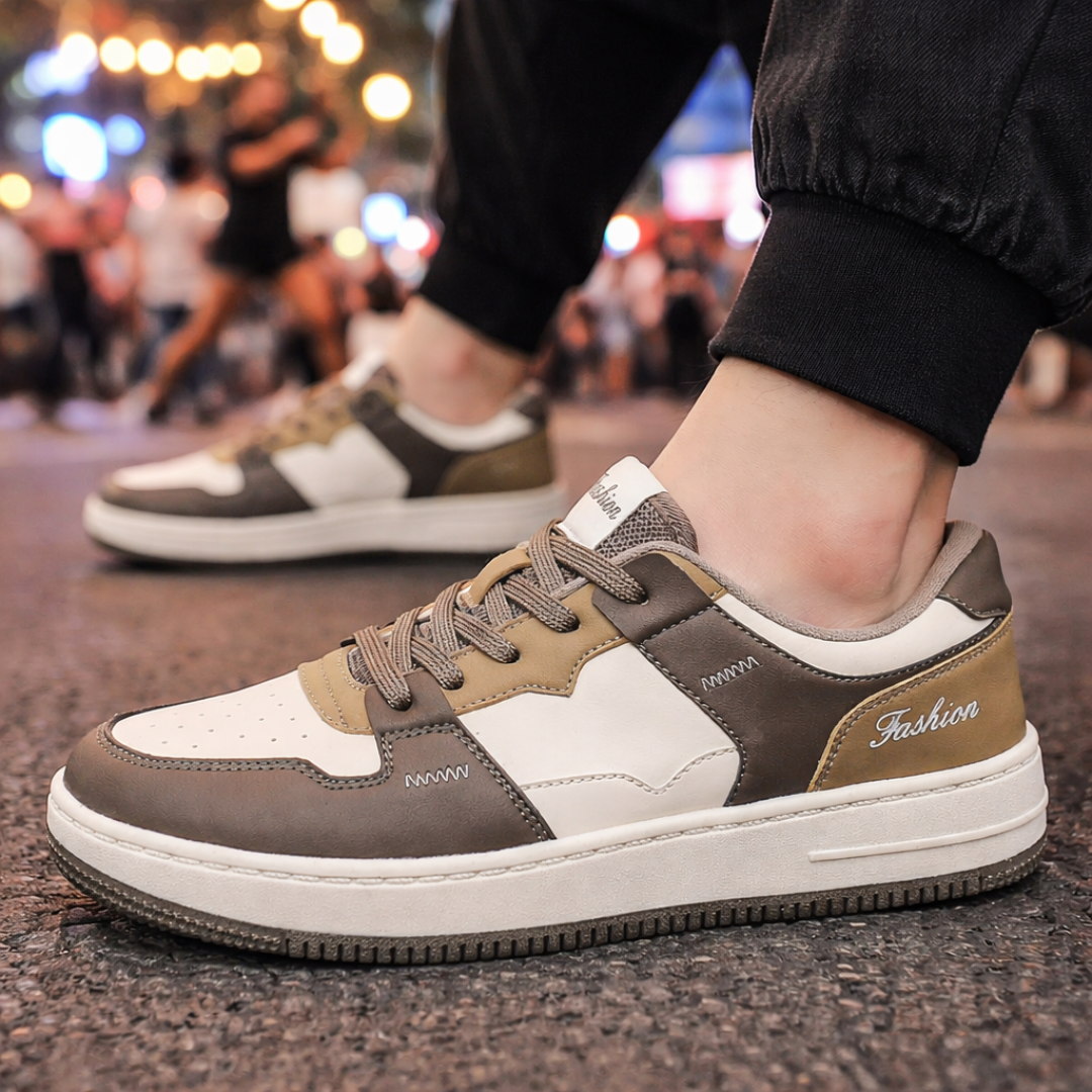 New Trend Sneakers