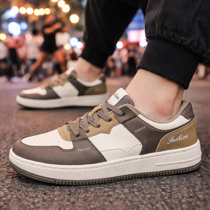 New Trend Sneakers