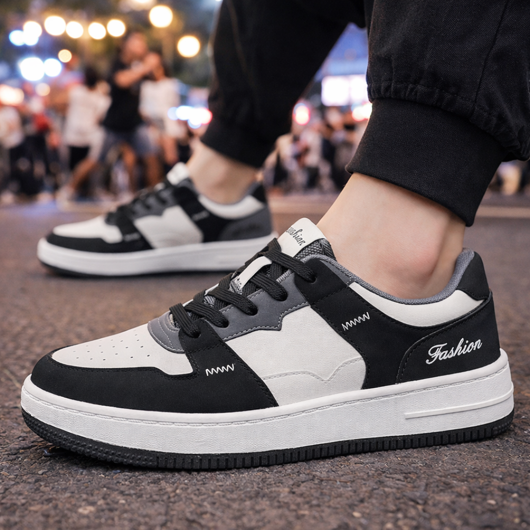 New Trend Sneakers