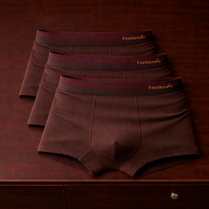 Comfort Boxer Brief Set