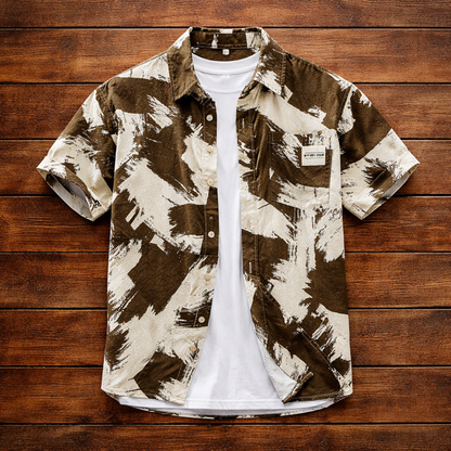 Urban Brush Shirt