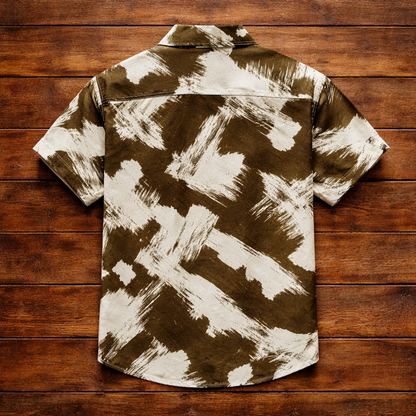 Urban Brush Shirt