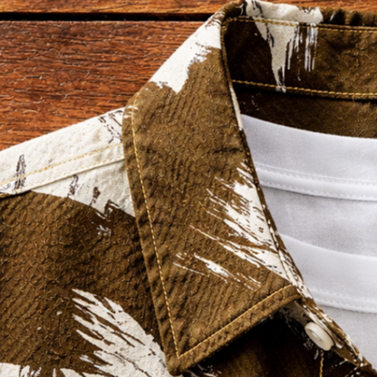 Urban Brush Shirt