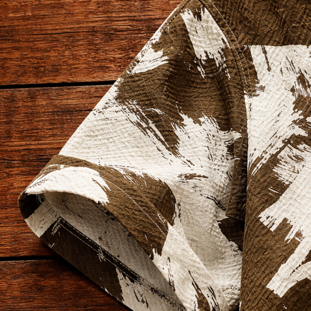 Urban Brush Shirt