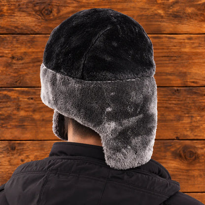 Insulated Winter Hat