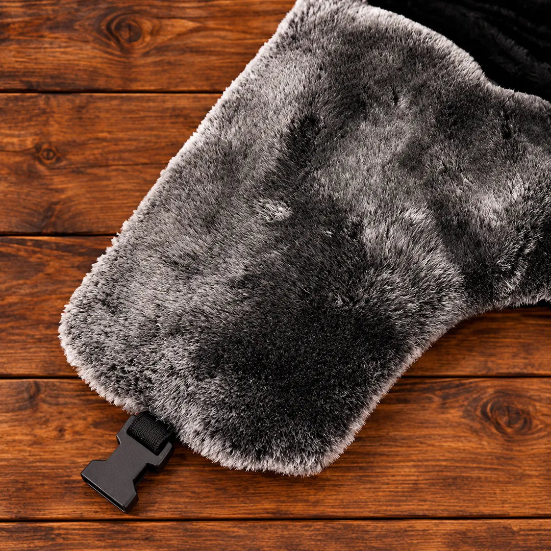 Insulated Winter Hat