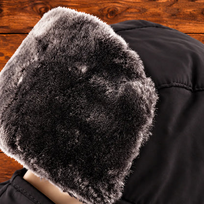 Insulated Winter Hat