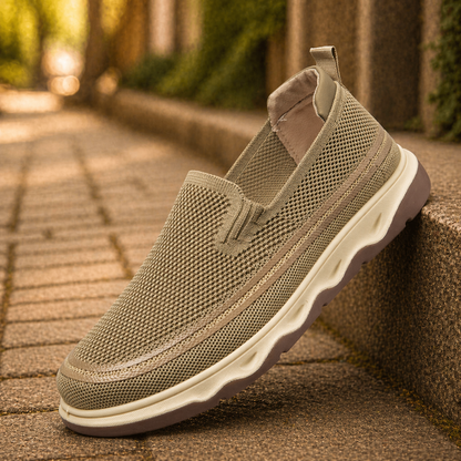 Soft Cushion Slip-Ons