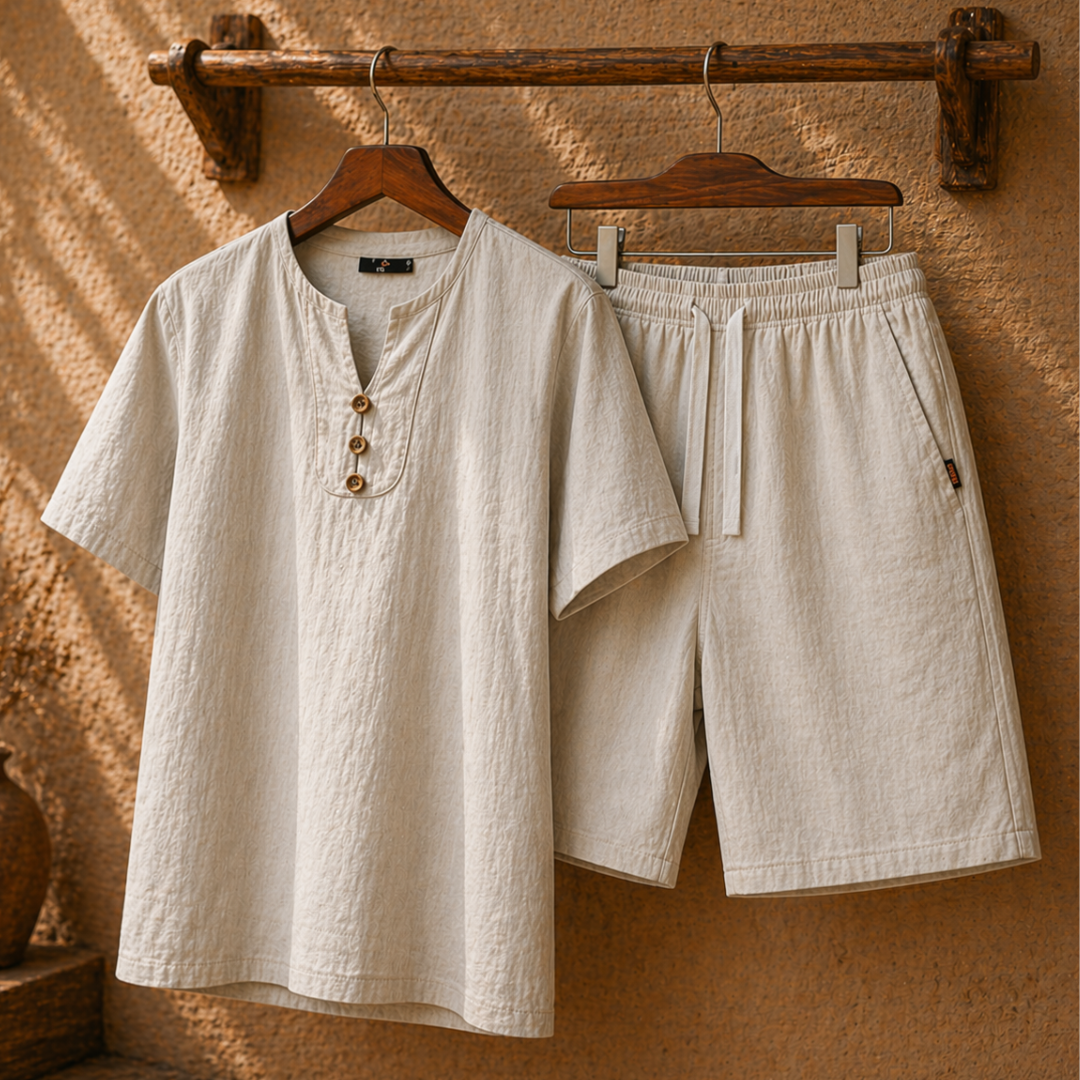 Daily Comfort Set