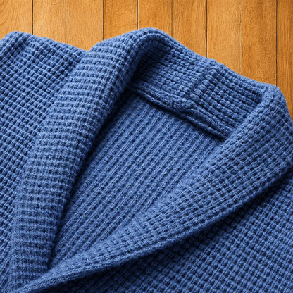 Knitted Cardigan Sweater