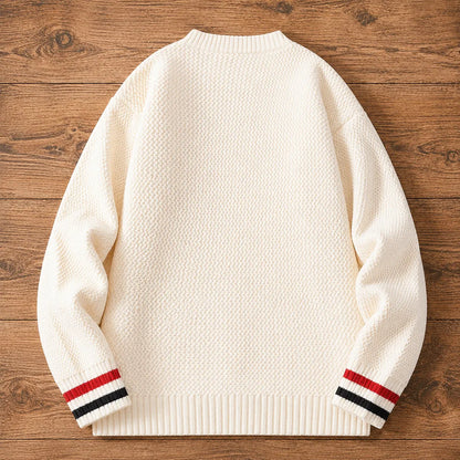 Knitted Outerwear Cardigan