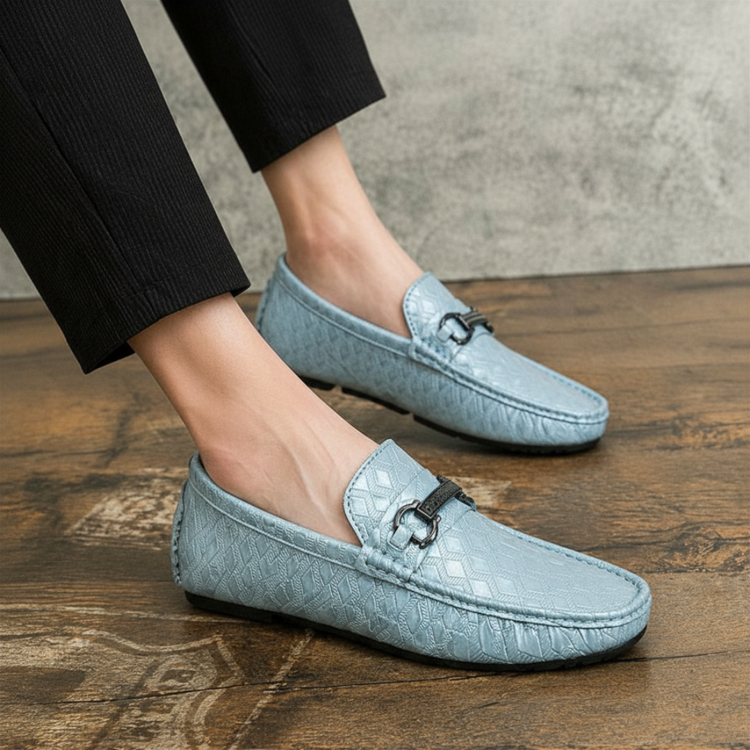 Comfortable Casual Loafers