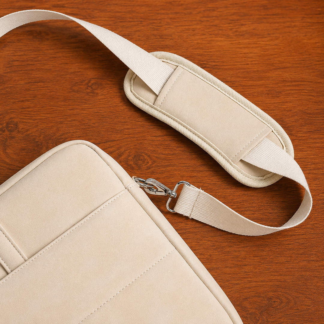 Modern Business Laptop Bag