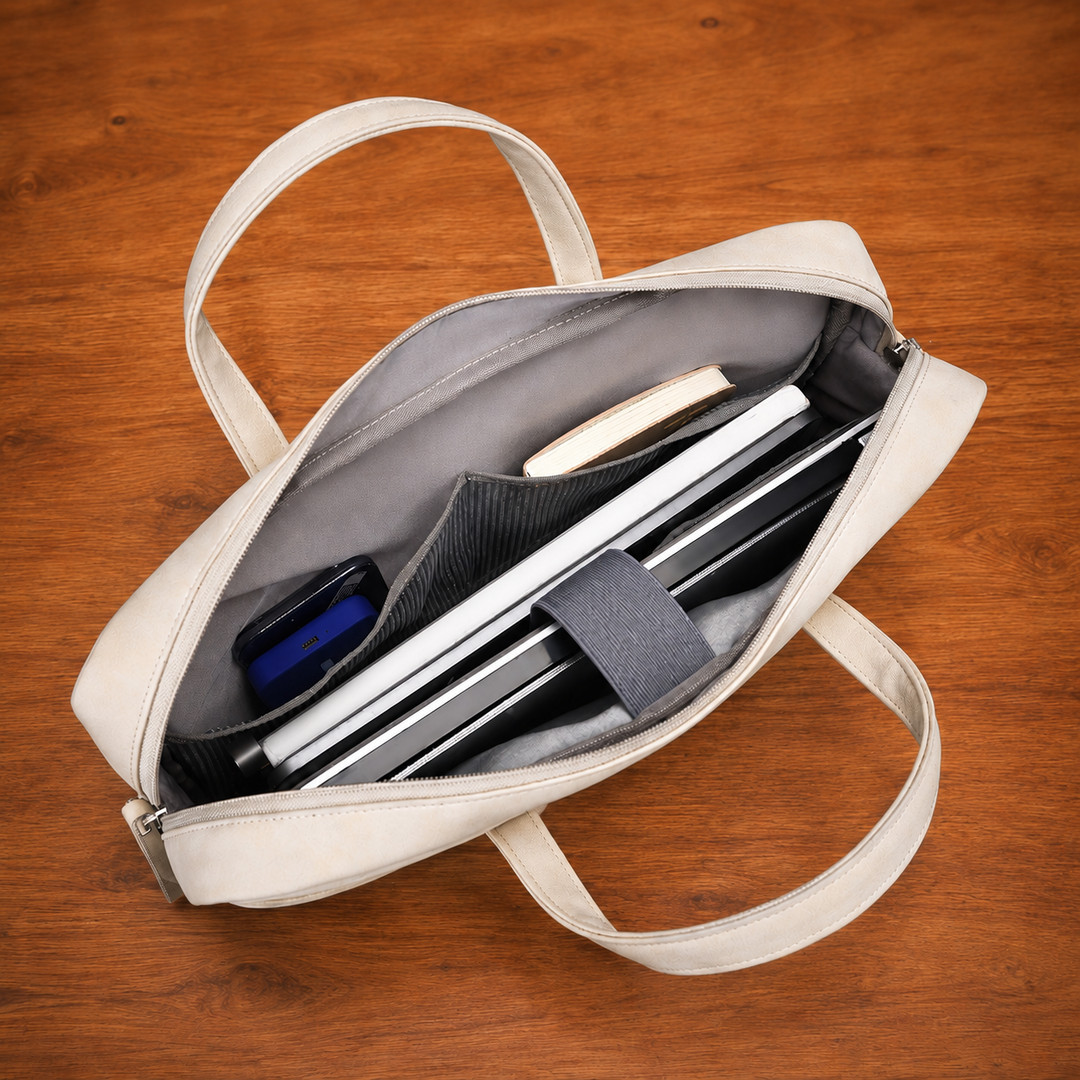 Modern Business Laptop Bag