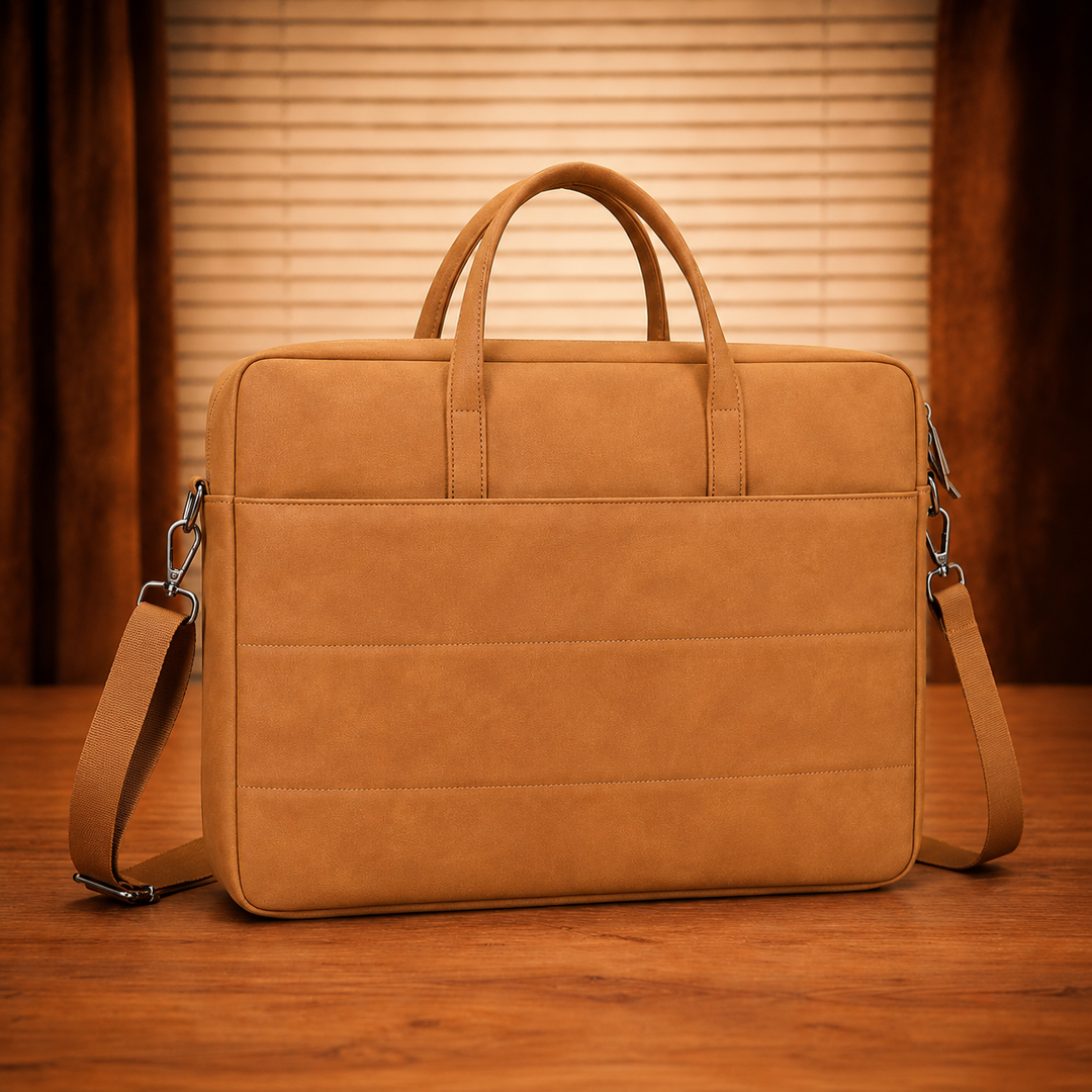Modern Business Laptop Bag