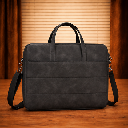 Modern Business Laptop Bag