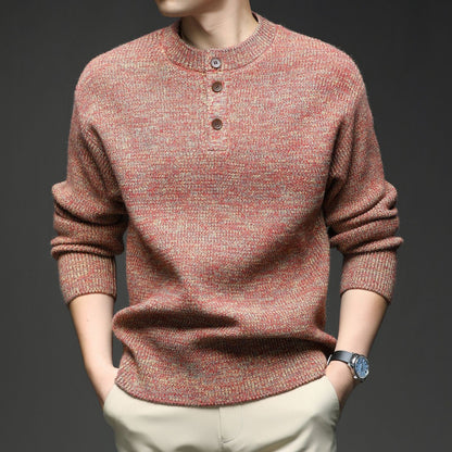 Classic Knit Sweater