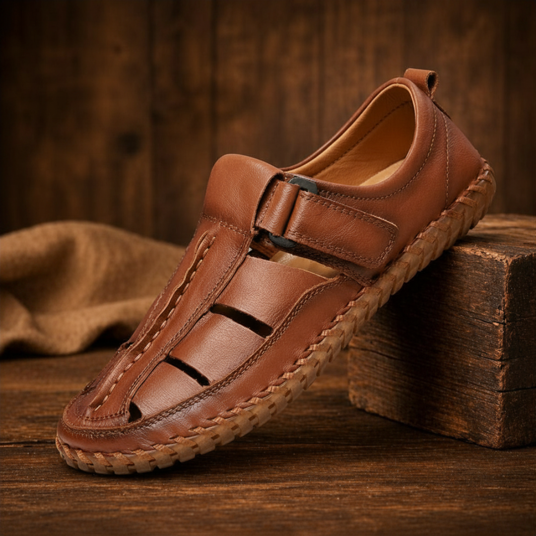 Comfort Daily Sandals