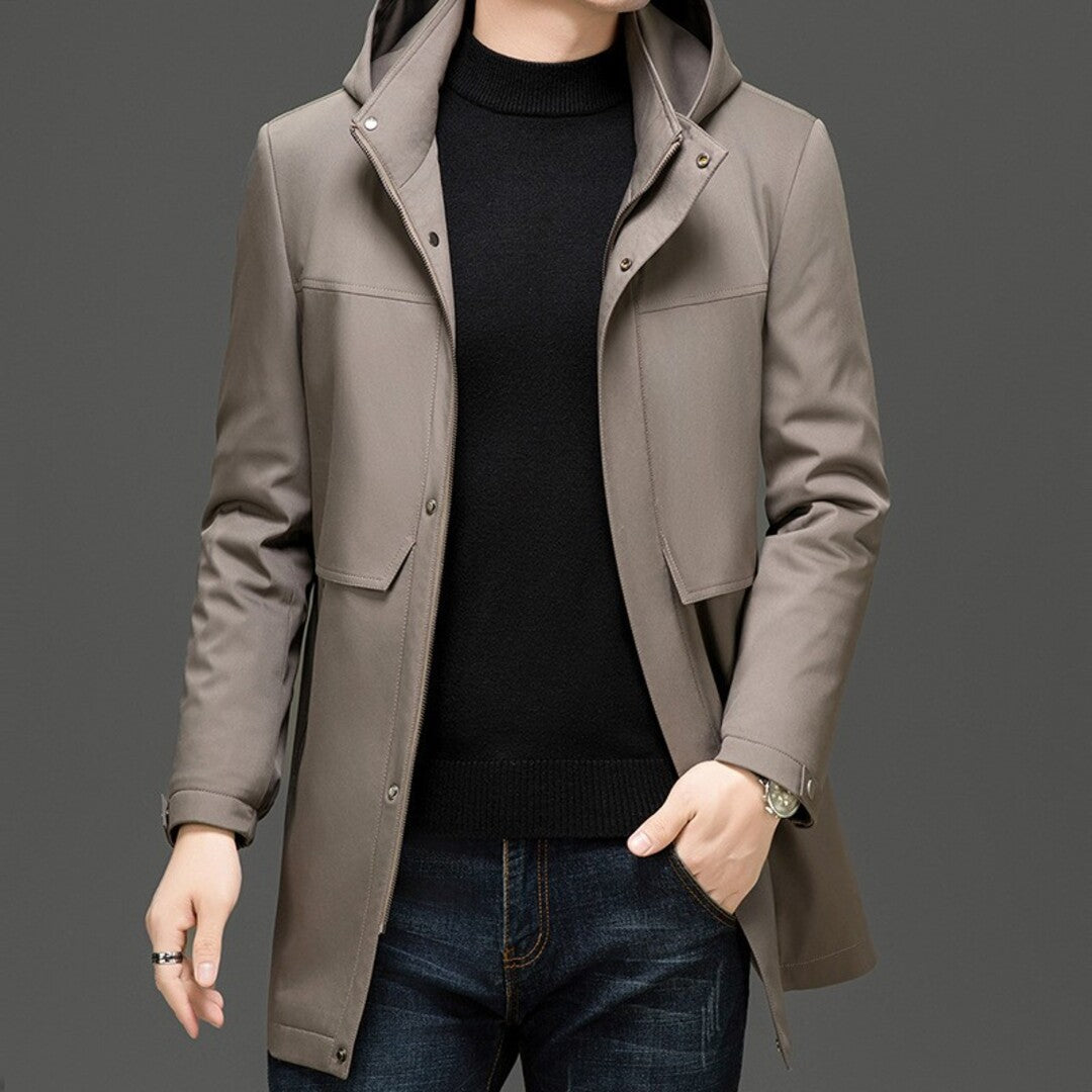 Warm Premium Coat